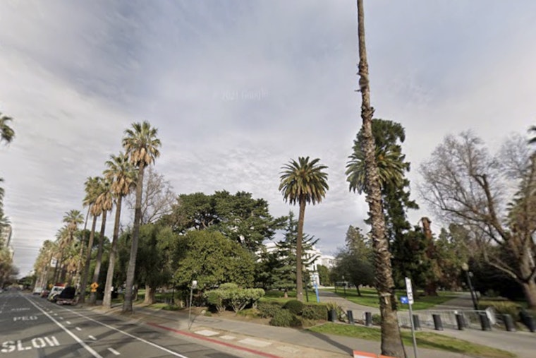 Sacramento Braces for Cool and Cloudy Week Ahead, National Weather Service Advises Layered Attire
