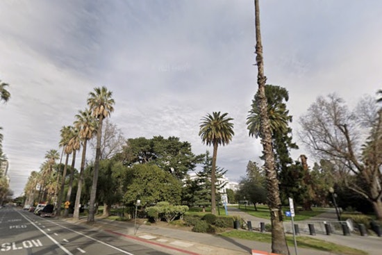 Sacramento Braces for Cool and Cloudy Week Ahead, National Weather Service Advises Layered Attire