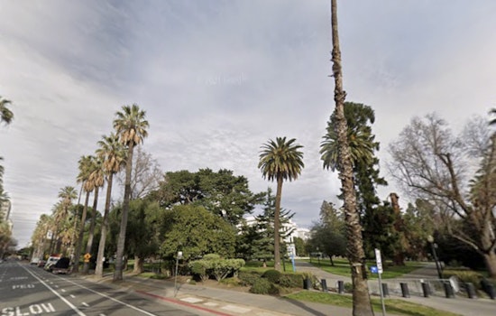 Sacramento Braces for Cool and Cloudy Week Ahead, National Weather Service Advises Layered Attire
