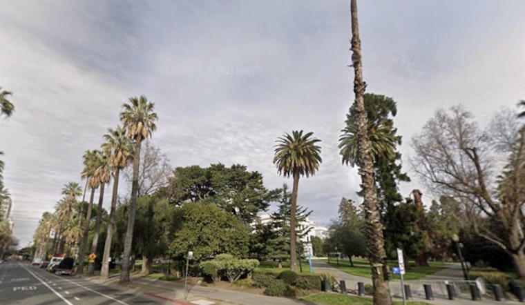 Sacramento Braces for Cool and Cloudy Week Ahead, National Weather Service Advises Layered Attire