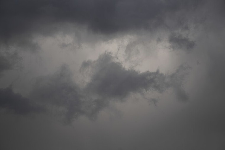 Sacramento Braces for Showers Today and Sun Later This Week