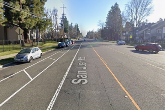 Sacramento Caretaker Charged with Homicide and Fraud in Connection with Discovered Remains