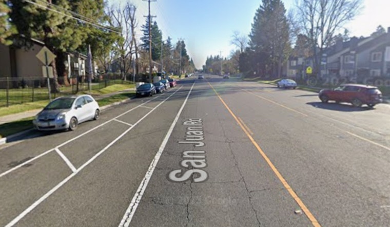 Sacramento Caretaker Charged with Homicide and Fraud in Connection with Discovered Remains