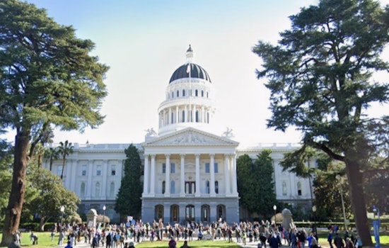 Sacramento Celebrates Native American Heritage Month with Vibrant Downtown Parade
