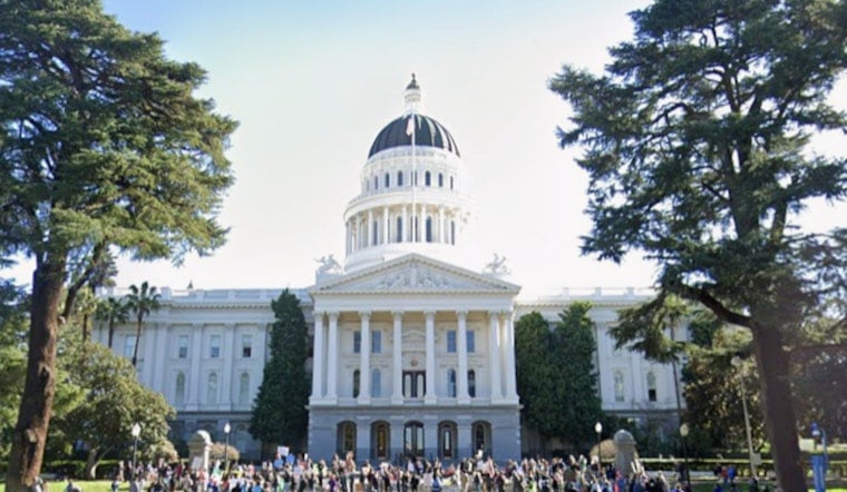 Sacramento Celebrates Native American Heritage Month with Vibrant Downtown Parade