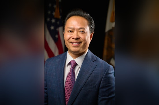 Sacramento County DA Thien Ho Announces Bid for California's 6th Congressional District Amid Redistricting Changes