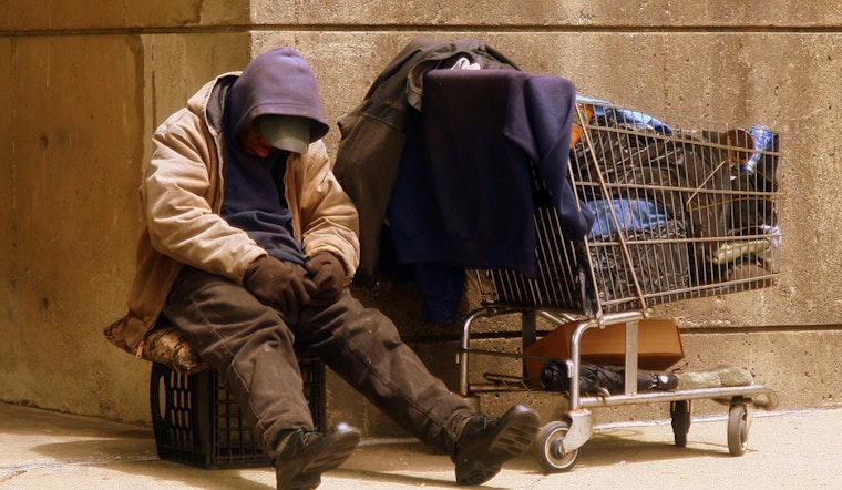Sacramento County Nearly 9,000 Homeless, New Data Show