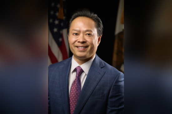 Sacramento DA Thien Ho Jumps Into Redrawn 6th District Brawl