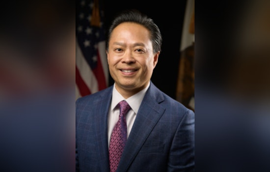 Sacramento DA Thien Ho Jumps Into Redrawn 6th District Brawl