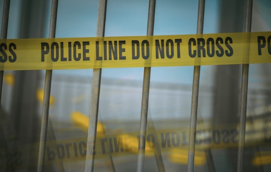 Sacramento Drug And Gun Blitz Hauls In 28 Felony Suspects