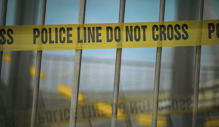 Sacramento Drug And Gun Blitz Hauls In 28 Felony Suspects