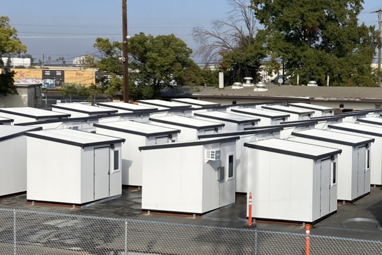 Sacramento Expands Homeless Support with 100 New Cabins at Roseville Road Campus