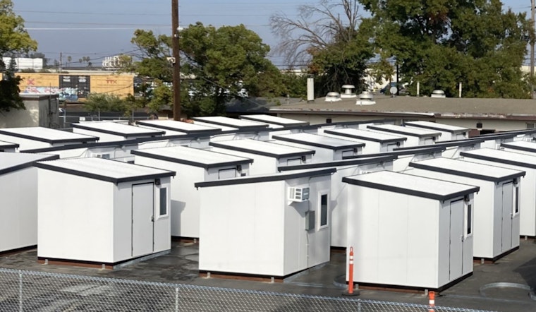 Sacramento Expands Homeless Support with 100 New Cabins at Roseville Road Campus