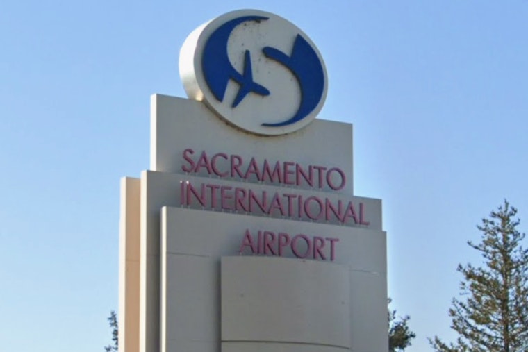 Sacramento International Airport Operates Normally Amidst Nationwide Flight Reductions Due to Government Shutdown