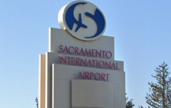 Sacramento International Airport Operates Normally Amidst Nationwide Flight Reductions Due to Government Shutdown