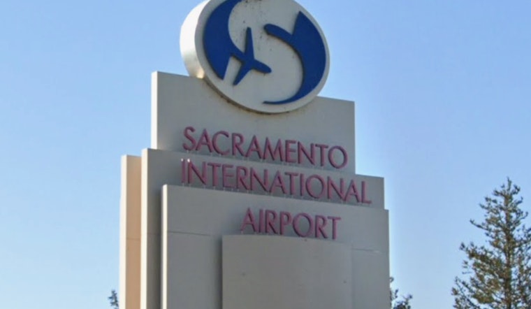 Sacramento International Airport Operates Normally Amidst Nationwide Flight Reductions Due to Government Shutdown