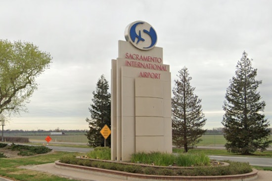 Sacramento International Airport Prepares for Record-Breaking Thanksgiving Travel Rush