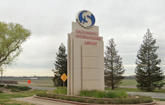 Sacramento International Airport Prepares for Record-Breaking Thanksgiving Travel Rush