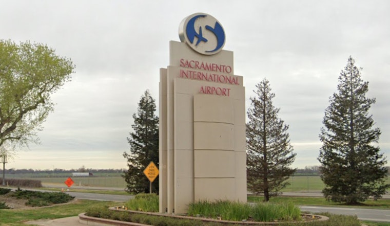 Sacramento International Airport Prepares for Record-Breaking Thanksgiving Travel Rush
