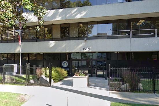 Sacramento Jury Convicts Two Men for Violent Robbery at Illegal Gambling House