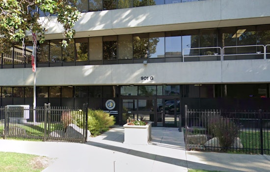 Sacramento Jury Convicts Two Men for Violent Robbery at Illegal Gambling House