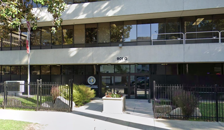 Sacramento Jury Convicts Two Men for Violent Robbery at Illegal Gambling House