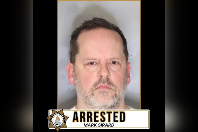 Sacramento K‑8 Teacher Hit With Lawsuit Alleging Years Of Child Sex Abuse