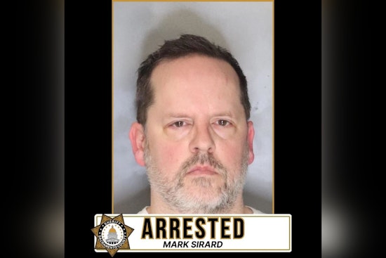 Sacramento K‑8 Teacher Hit With Lawsuit Alleging Years Of Child Sex Abuse