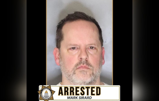 Sacramento K‑8 Teacher Hit With Lawsuit Alleging Years Of Child Sex Abuse