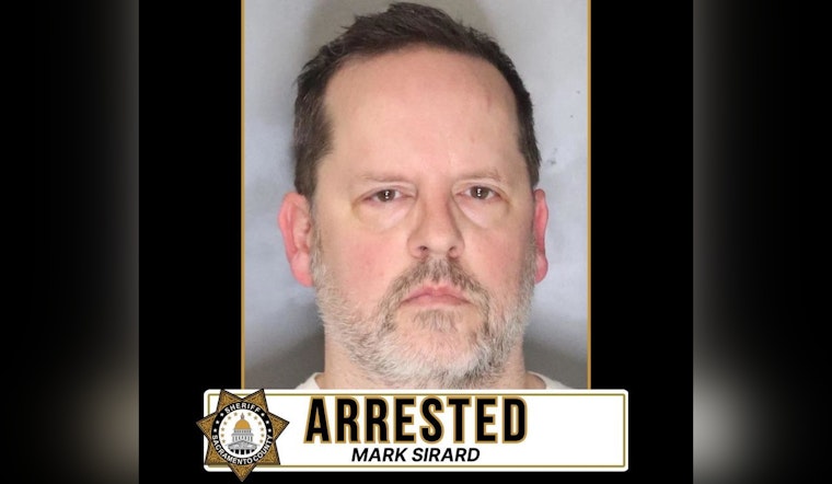 Sacramento K‑8 Teacher Hit With Lawsuit Alleging Years Of Child Sex Abuse