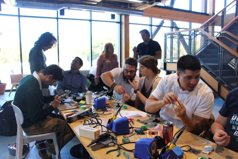 Sacramento Launches $1 Million Innovation Grant Program to Support Local Entrepreneurs and Start-ups