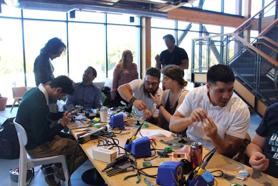 Sacramento Launches $1 Million Innovation Grant Program to Support Local Entrepreneurs and Start-ups