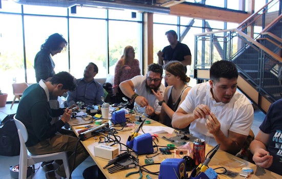 Sacramento Launches $1 Million Innovation Grant Program to Support Local Entrepreneurs and Start-ups