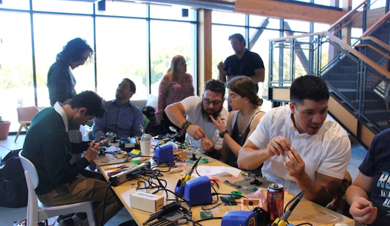 Sacramento Launches $1 Million Innovation Grant Program to Support Local Entrepreneurs and Start-ups