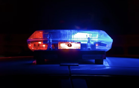 Night-Vision Street Stalk Ends In Ghost Gun Bust Near Rosemont High