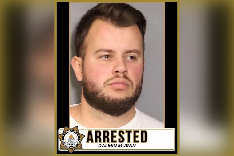 Sacramento Man Charged After Stockpile of Illegal Firearms and Impersonation Gear Found