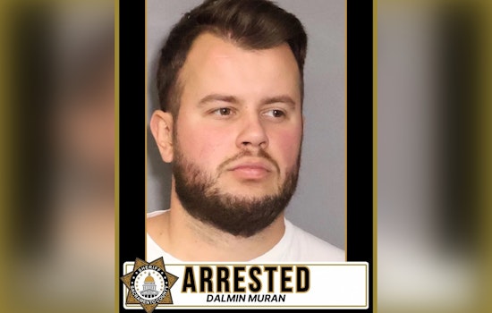 Sacramento Man Charged After Stockpile of Illegal Firearms and Impersonation Gear Found