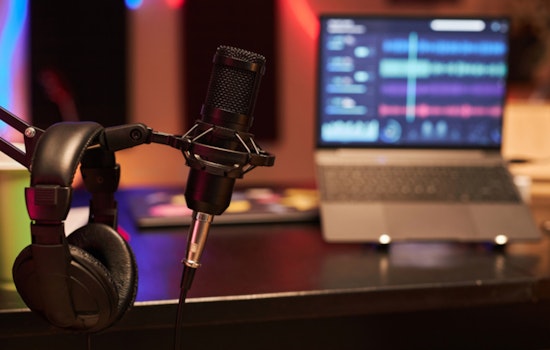 Sacramento Musicians Invited to Tune Up Careers at Free Sound Business Summit with Industry Expert Randy Chertkow