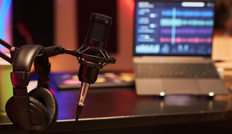 Sacramento Musicians Invited to Tune Up Careers at Free Sound Business Summit with Industry Expert Randy Chertkow