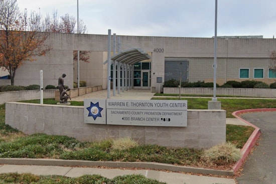 Sacramento Opens Respite Centers Ahead Of Heavy Storm