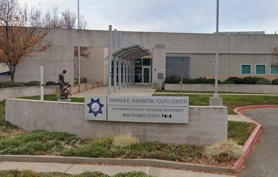 Sacramento Opens Respite Centers Ahead Of Heavy Storm