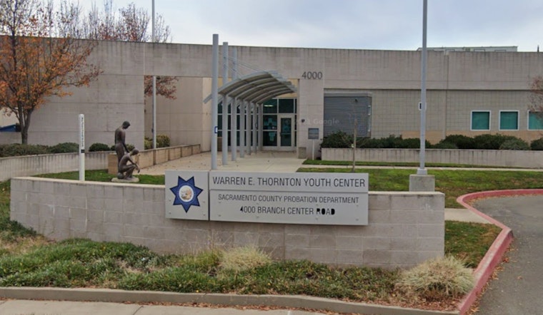 Sacramento Opens Respite Centers Ahead Of Heavy Storm