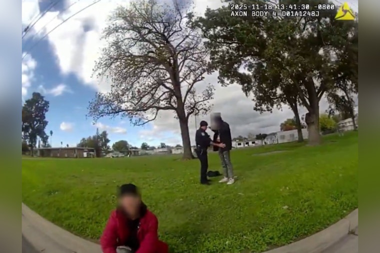 Sacramento Police Arrest Carmichael Man, Dairous Oliver, on Weapons Charges After Del Paso Heights Incident