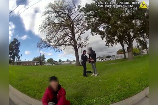Sacramento Police Arrest Carmichael Man, Dairous Oliver, on Weapons Charges After Del Paso Heights Incident