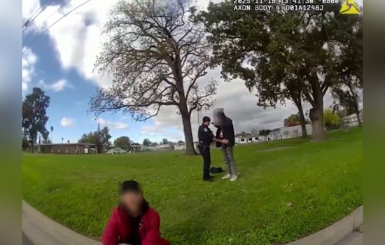 Sacramento Police Arrest Carmichael Man, Dairous Oliver, on Weapons Charges After Del Paso Heights Incident