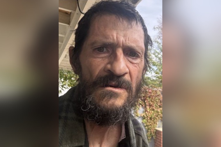 Sacramento Police Department Issues Alert for Missing At-Risk Adult David Zoellner