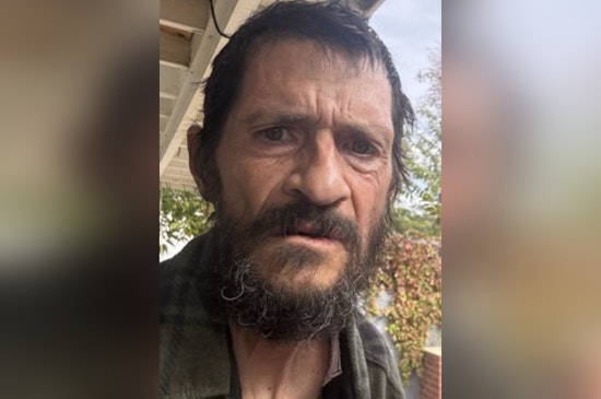 Sacramento Police Department Issues Alert for Missing At-Risk Adult David Zoellner