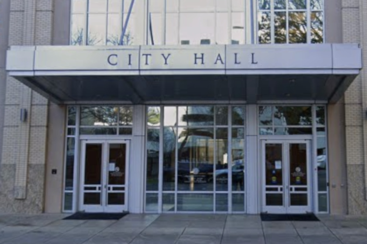 Sacramento Pot Lounge Plan Goes Up In Smoke At City Hall