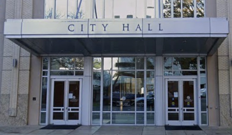 Sacramento Pot Lounge Plan Goes Up In Smoke At City Hall