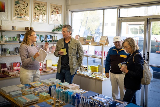 Sacramento Rallies Around Local Shops for Small Business Saturday Amid Economic Challenges